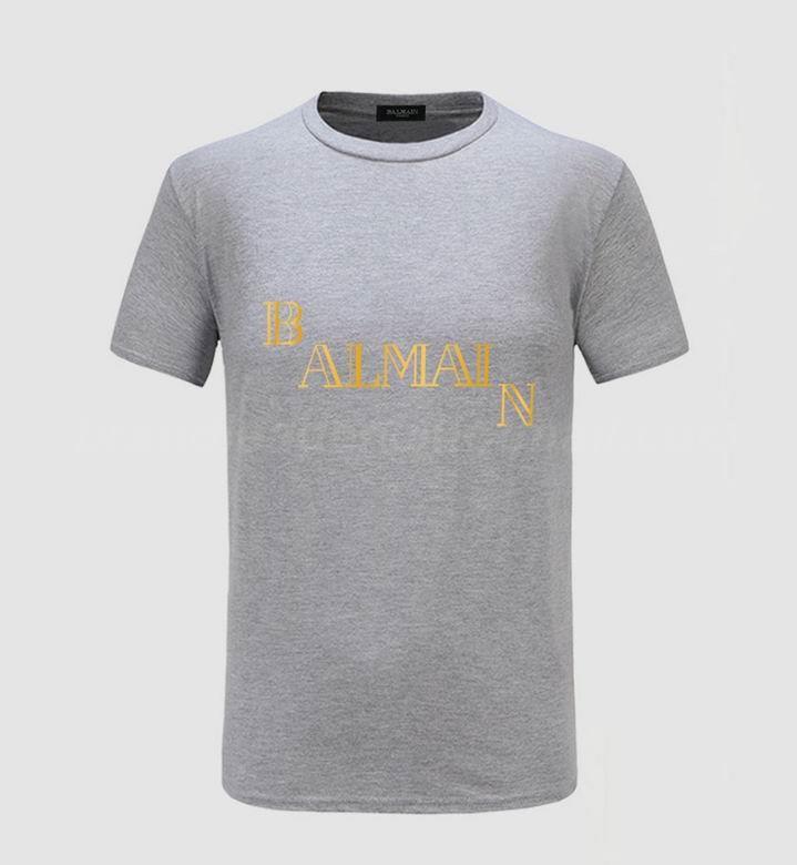 Balmain Men's T-shirts 70